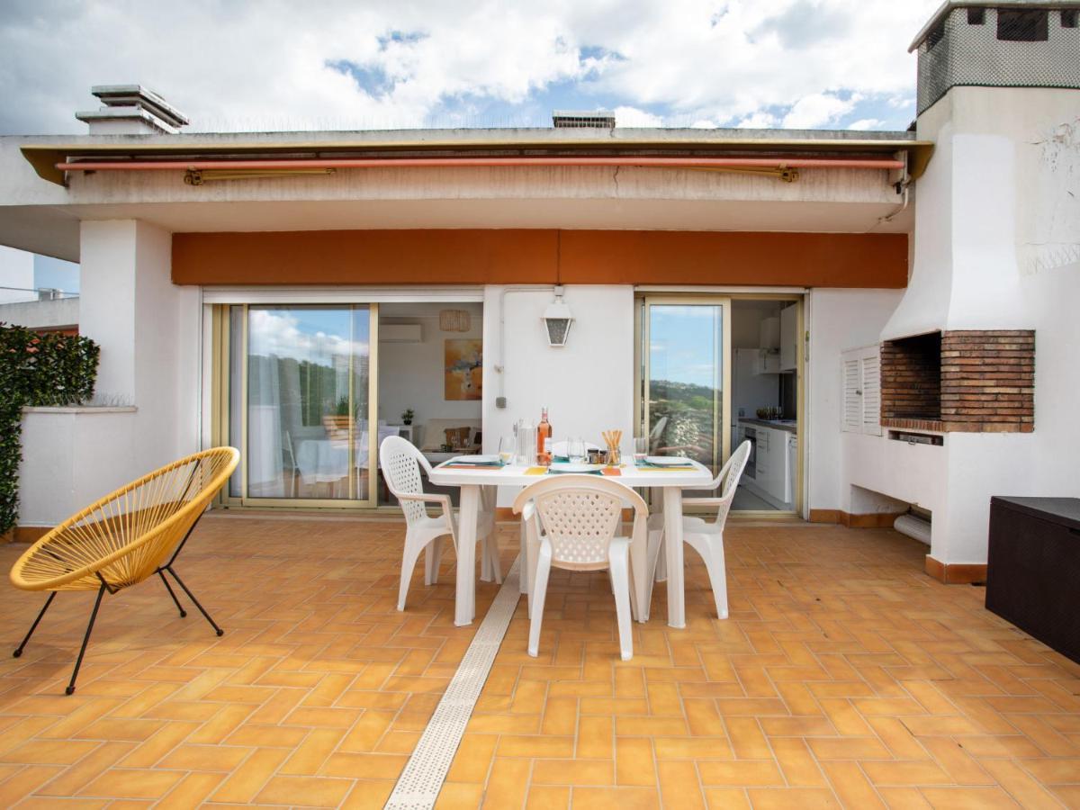 Apartment Le Montcey By Interhome Кань-сюр-Мер Экстерьер фото